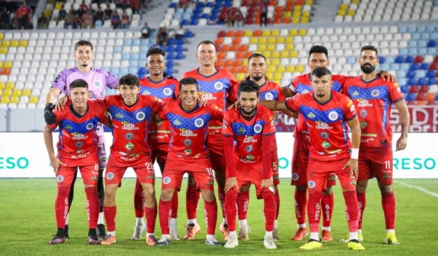 Cacahuatique denuncia acercamientos “irregulares” a jugadores con contrato vigente