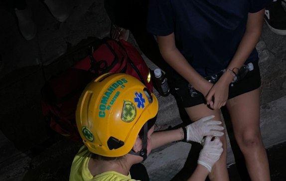 Otro festejo con “toritos” deja 12 quemados en Zacatecoluca