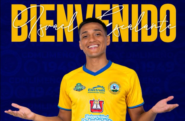 Municipal Limeño ficha a exjugador de Boca Juniors para el Clausura 2026