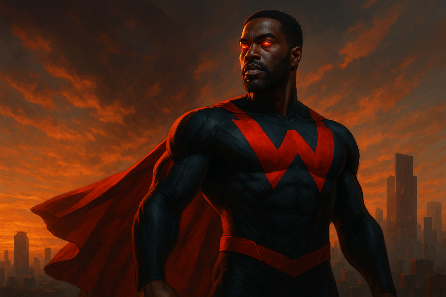 Marvel dominará las series de un 2026 lleno de adaptaciones literarias