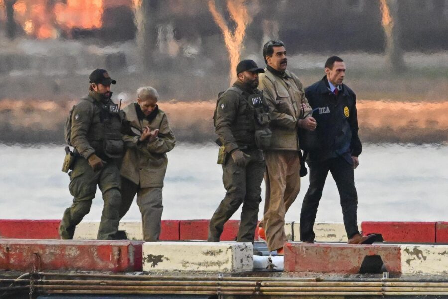 Maduro contrata a veterano abogado que trabajó para Reagan y es experto en constitucional