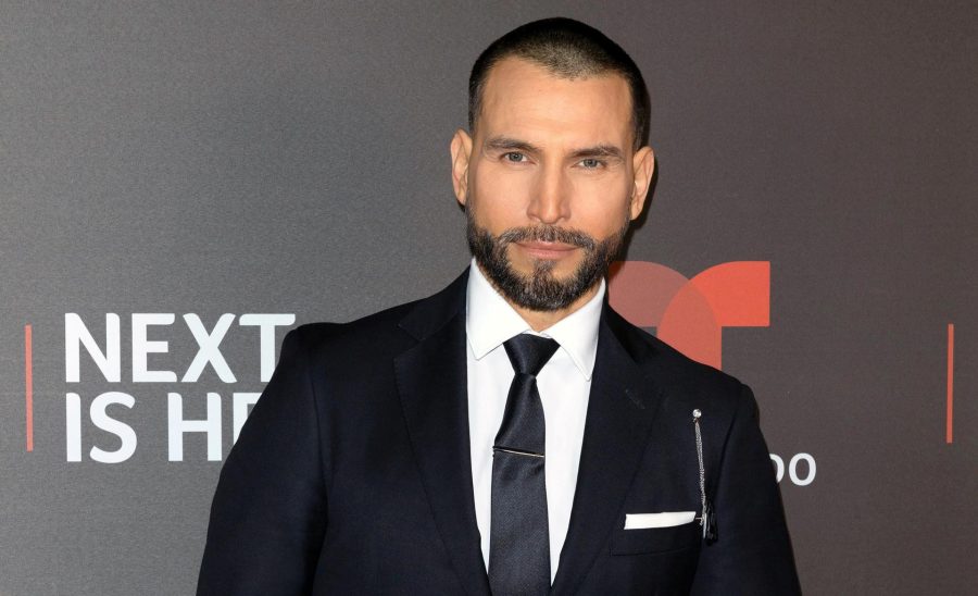 Rafael Amaya vuelve a protagonizar «El señor de los cielos» en honor a los fans