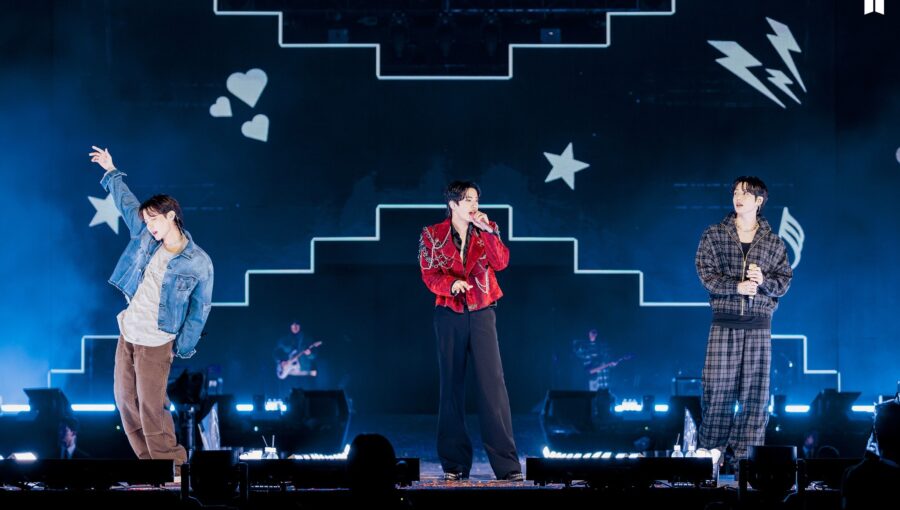 BTS regresará el 20 de marzo con un nuevo álbum seguido de gira mundial