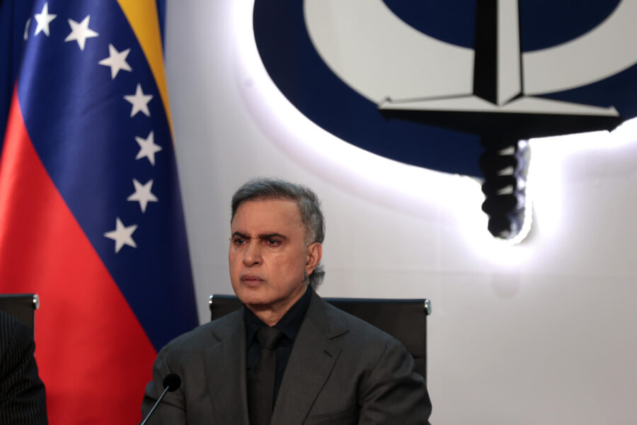 Fiscalía de Venezuela anuncia investigación sobre "decenas" de muertes tras ataque de EEUU