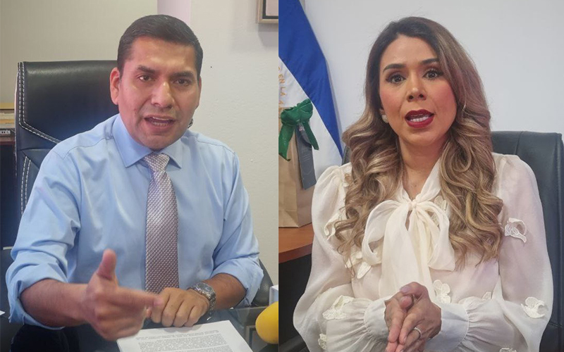 Arena señala falta de transparencia en compra de uniformes y critica que gobierno dejó fuera a pequeños empresarios