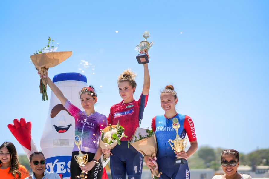 Tour El Salvador 2026 arranca con prólogo este sábado en el Centro Histórico 