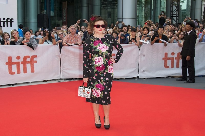 Helena Bonham Carter se une a cuarta temporada de ‘The White Lotus’