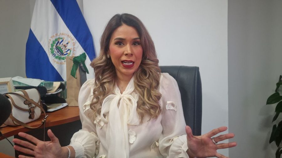 Marcela Villatoro cree que Nuevas Ideas podría eliminar el voto por rostro y el cruzado para elecciones de 2027