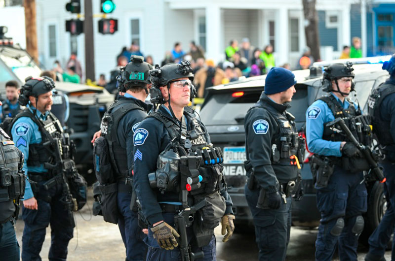 Minnesota demanda al Gobierno de Trump por las operaciones de inmigración en el estado