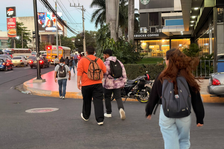 Marn mantiene alta probabilidad de caída de árboles y vallas publicitarias por la fuerza de los vientos en las próximas 24 horas