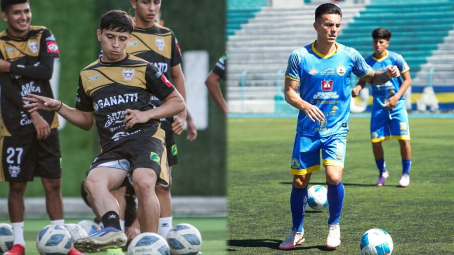 Firpo y Municipal Limeño enfrentarán a clubes hondureños este viernes en partidos amistosos