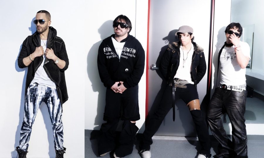 Yandel, Kenia Os y Evaluna destacan en los estrenos musicales de la semana