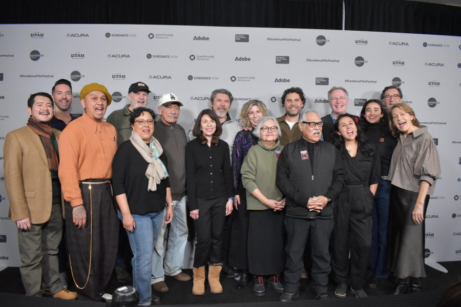 La película «American Pachuco» llega a Sundance como voz de resistencia latina