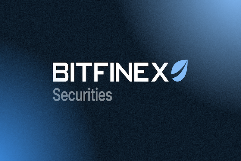  Salvadoreños podrán invertir en tokens desde $1 en plataforma Bitfinex Securities