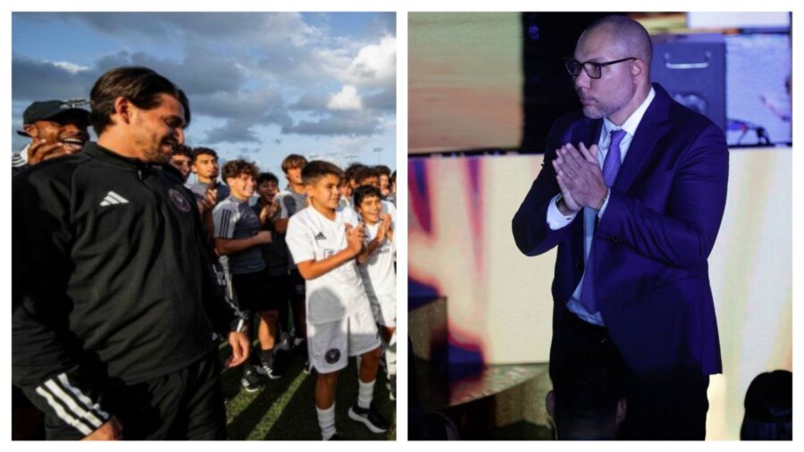 Yamil Bukele anuncia al nicaragüense Víctor Pastora como nuevo técnico de la Selecta Sub 17