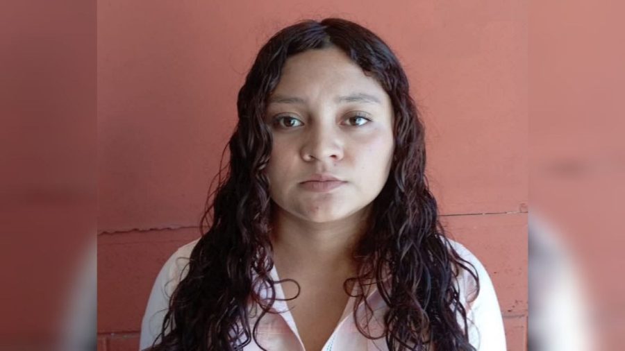 Arrestan a una mujer con dinero de extorsión, según ministro de Seguridad