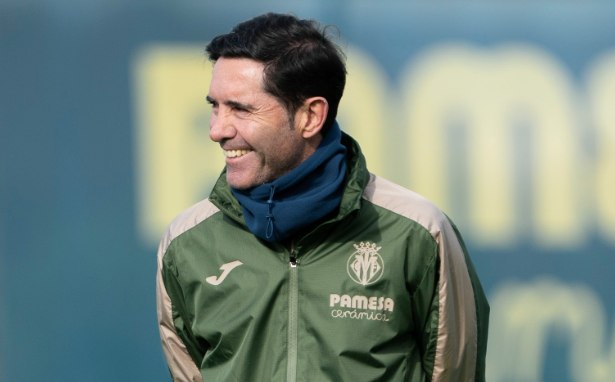 Técnico del Villarreal sobre la salida de Xabi Alonso: “El cambio en el banquillo del Madrid es bastante sorprendente”