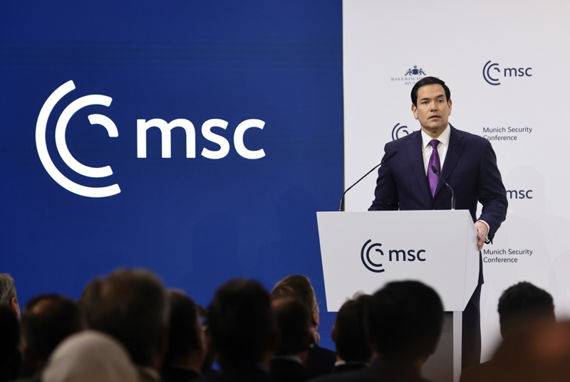 Estados Unidos pone en duda la voluntad rusa para terminar la guerra en Ucrania