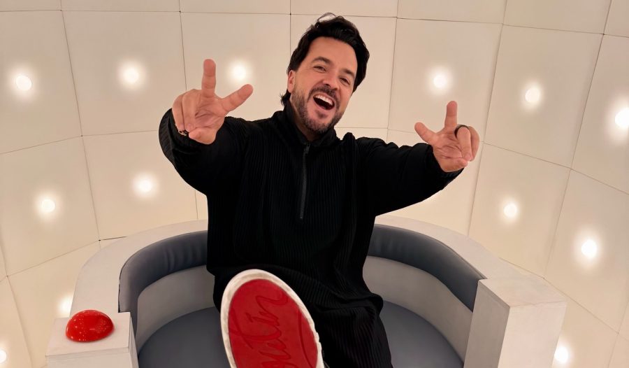 Luis Fonsi a Bad Bunny: «Lo que hiciste por Puerto Rico no tiene precedentes»