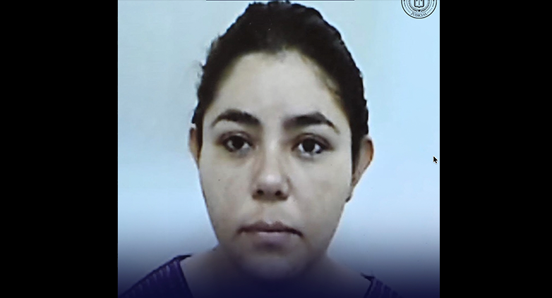 Mujer recibe 50 años de prisión por planear asesinato de su esposo y cobrar millonaria herencia