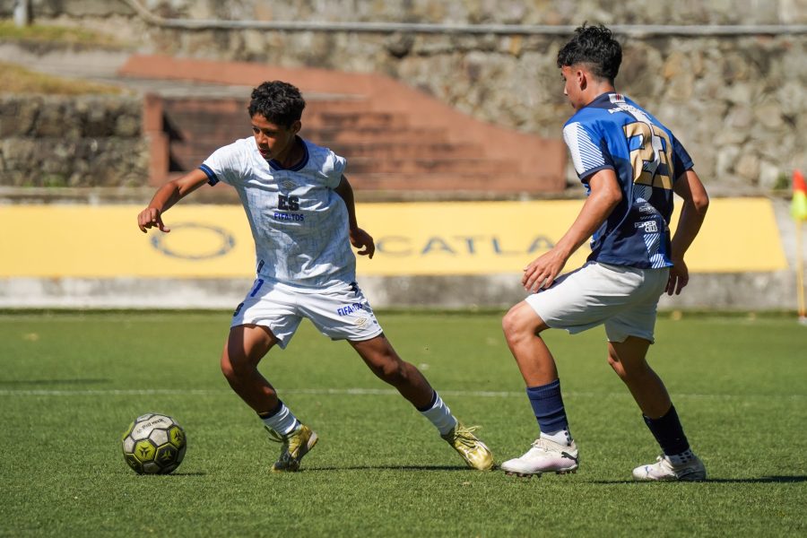 FESFUT presenta convocatoria del Programa de Desarrollo de Talentos que retoma trabajos este lunes