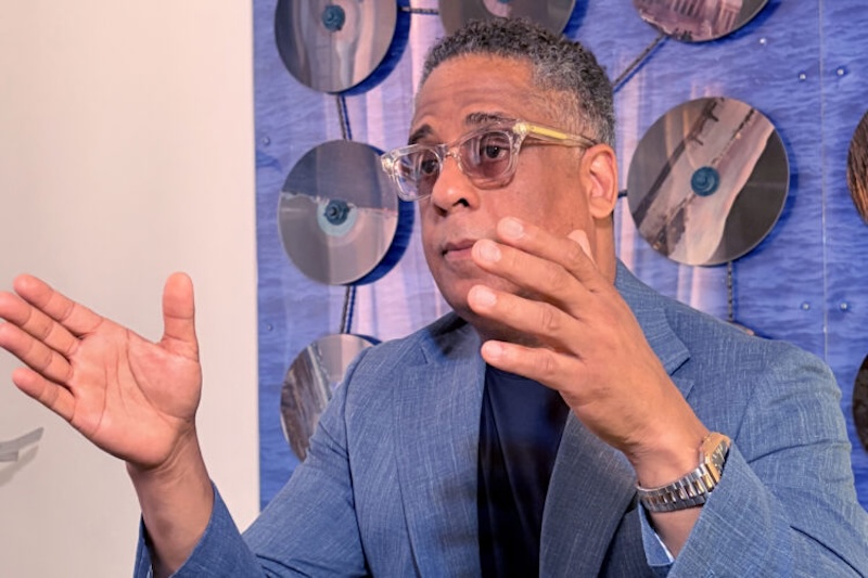 Empresario cubanoamericano insta a Cuba negociar con EE.UU.