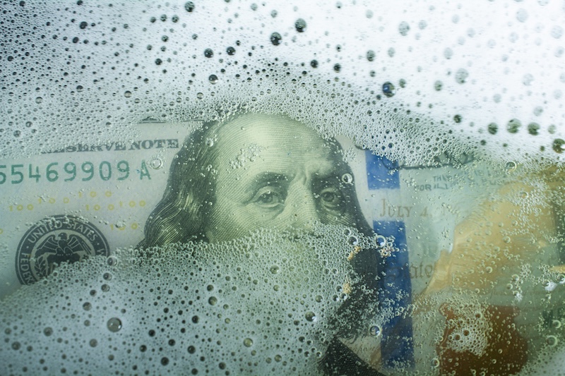 El Mundial 2026 elevará riesgo de lavado de dinero en México, advierten expertos