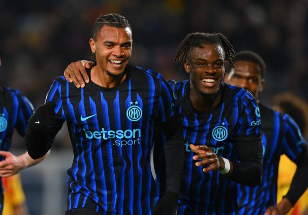 El Inter apela a su fortaleza en casa mientras Leverkusen y Newcastle buscan cerrar la serie en Champions League
