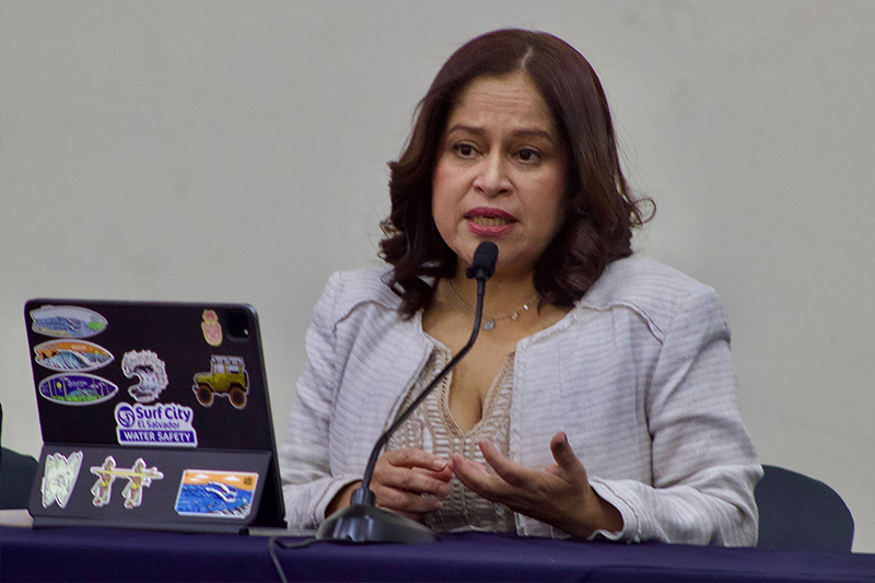 Hoteles en San Salvador y Surf City alcanzan ocupación total por conciertos de Shakira