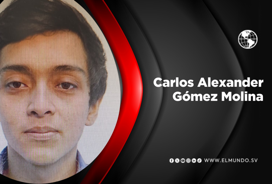 Dan 12 años de cárcel a sujeto que agredió sexualmente a una menor en la colonia Luz de San Salvador