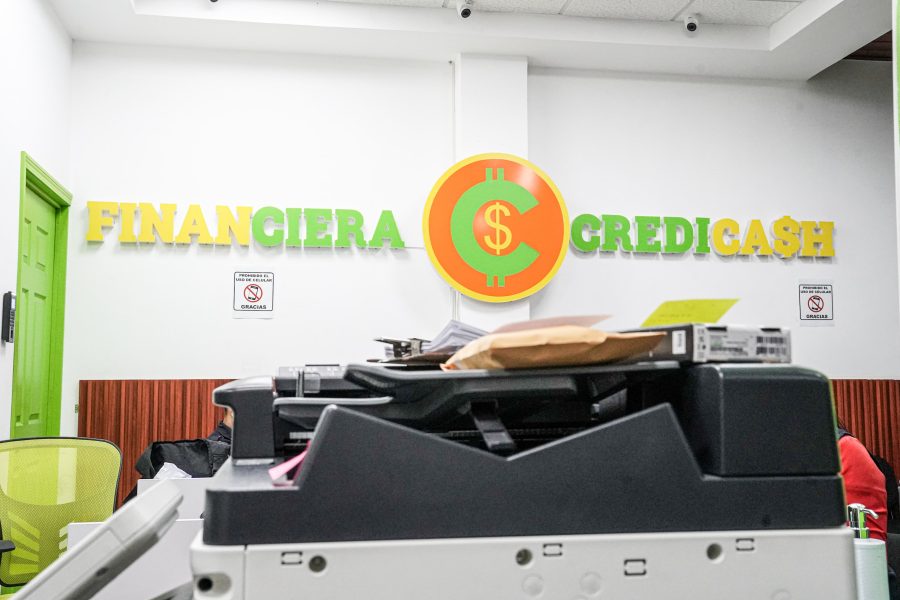 Fiscalía investigará si inversionistas de Credicash «eran reales»