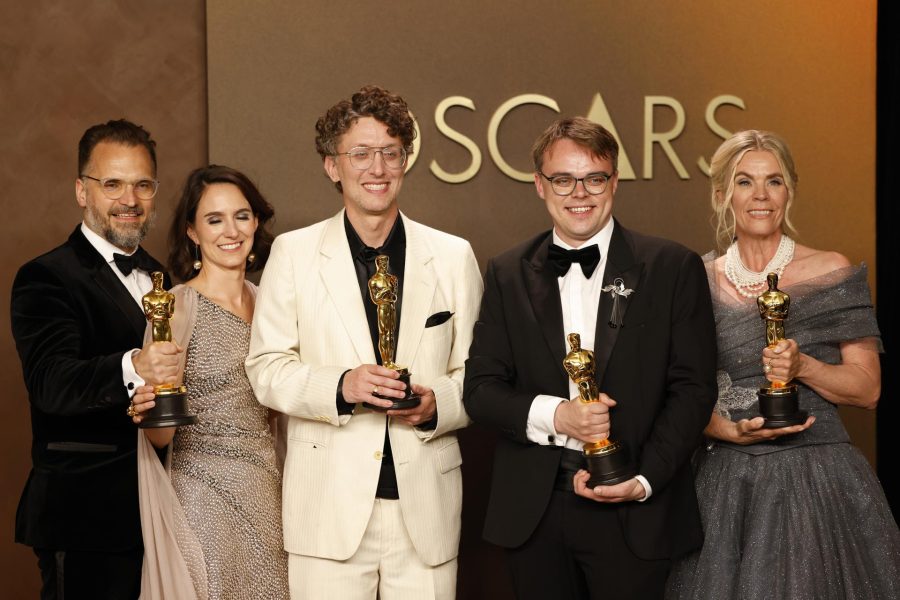 Rusia denuncia que documental ganador del Oscar vulnera derechos infantiles