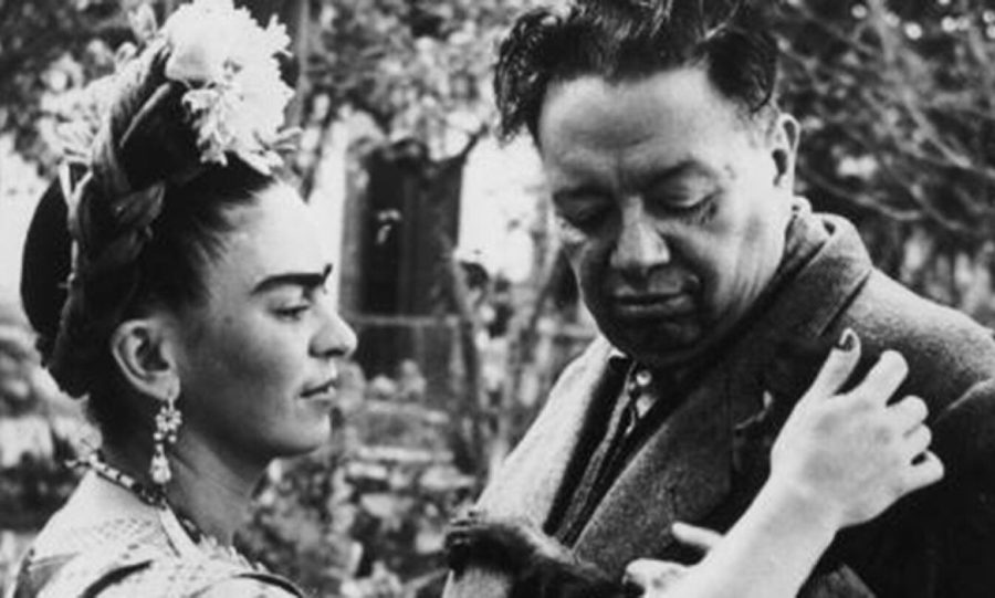 Netflix prepara serie sobre la «turbulenta» vida de Frida Kahlo y Diego Rivera