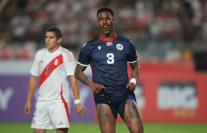 República Dominicana podría alinear exjugadores de Barcelona y Real Madrid ante la Selecta